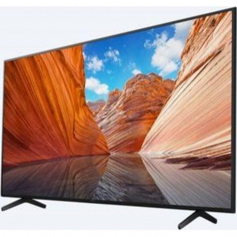 Телевизор Sony KD-55X80J  Фото №1