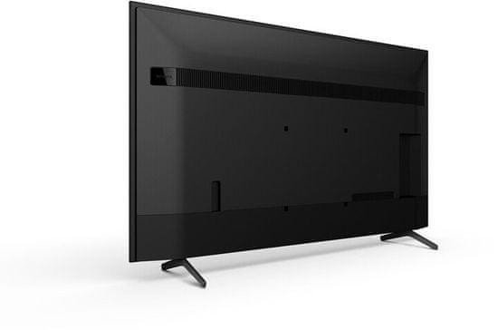 Телевизор Sony KD-55X80J  Фото №6