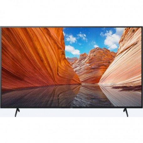 Телевизор Sony KD-55X80J  Фото №0