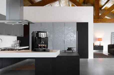 Кавомашина De&#039;Longhi ECAM 22.115.B  Фото №4