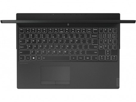 Ноутбук Lenovo Legion Y540-15IRH (81SX016GPB) Black  Фото №2