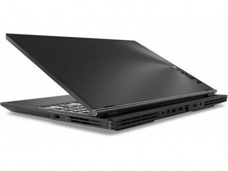 Ноутбук Lenovo Legion Y540-15IRH (81SX016GPB) Black  Фото №6