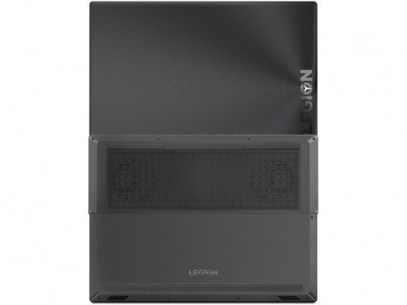 Ноутбук Lenovo Legion Y540-15IRH (81SX016GPB) Black  Фото №8