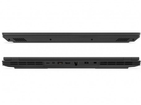 Ноутбук Lenovo Legion Y540-15IRH (81SX016GPB) Black  Фото №11