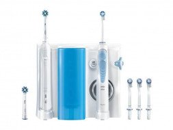 Електрична зубна щітка ORALB OC16.525.3U