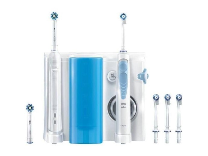 Электрическая зубная щетка ORALB OC16.525.3U