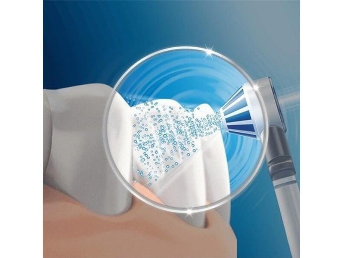 Электрическая зубная щетка ORALB OC16.525.3U  Фото №1