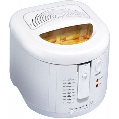 Фритюрница MPM Product DF-802  Фото №0