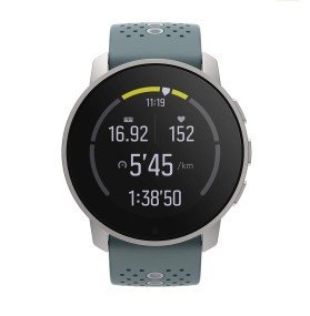 Спортивний годинник Suunto 9 Peak Moss Gray (SS050524000)