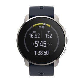 Спортивний годинник Suunto 9 Peak Granite Blue Titanium (SS050520000)