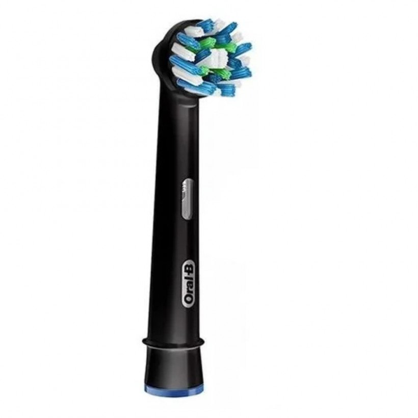 Електрична зубна щітка Oral-B Smart4 4500 Black Edition + дорожній кейс (D601.525.3X)  Фото №2