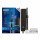 Електрична зубна щітка Oral-B Smart4 4500 Black Edition + дорожній кейс (D601.525.3X)  Фото №3