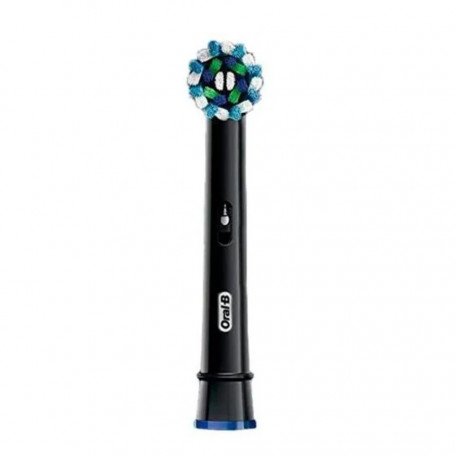 Електрична зубна щітка Oral-B Smart4 4500 Black Edition + дорожній кейс (D601.525.3X)  Фото №1