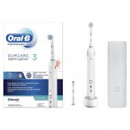 Електрична зубна щітка Oral-B Professional Gumcare 3/D601.523.3X 