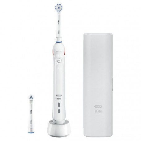Електрична зубна щітка Oral-B Professional Gumcare 3/D601.523.3X  Фото №0