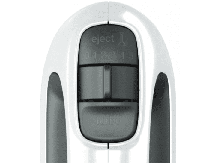 Міксер Tefal Prep&#039;Mix+ HT461 (HT461138)  Фото №0