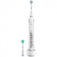 Электрическая зубная щетка Braun Oral-B Teen D601.523.3