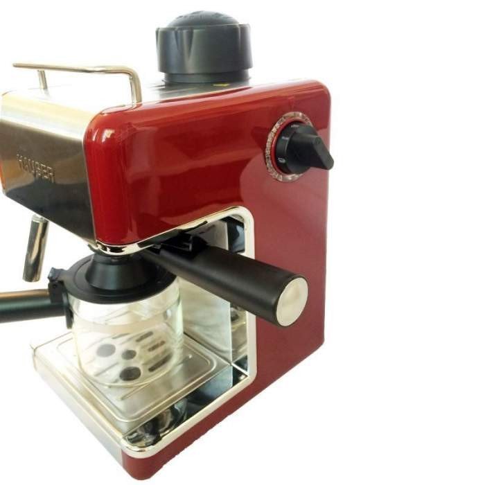 Кофеварка Hauser CE929R  Фото №4