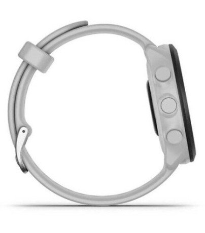 Спортивний годинник Garmin Forerunner 55 White (010-02562-11)  Фото №2