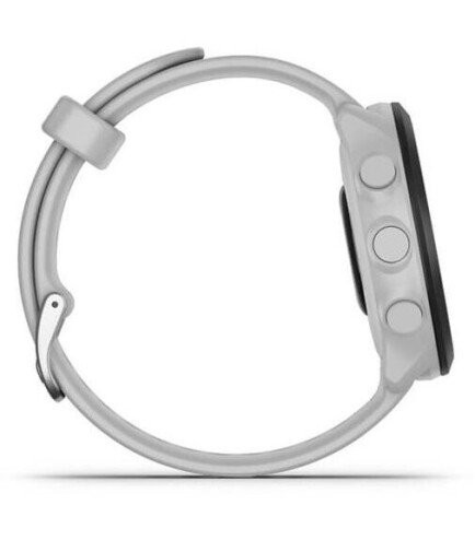 Спортивний годинник Garmin Forerunner 55 White (010-02562-11)  Фото №2