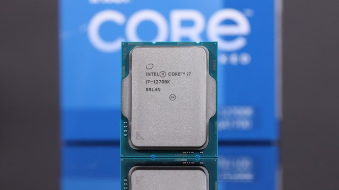 Процесор Intel Core i7-12700K (BX8071512700K)  Фото №2