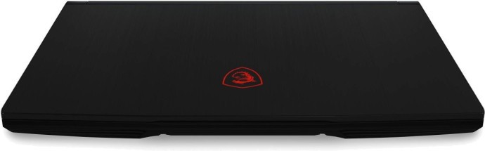 Ноутбук MSI GF63 Thin 10UC-440 (GF6310UC-440US)  Фото №3