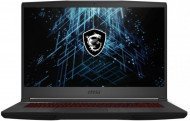 Ноутбук MSI GF65 Thin 10UE Black (GF6510UE-089US) 