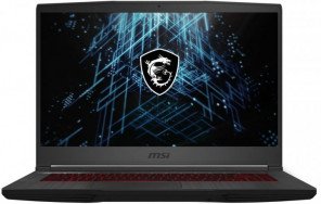 Ноутбук MSI GF65 Thin 10UE Black (GF6510UE-089US)