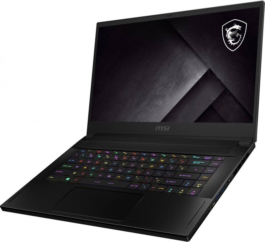 Ноутбук MSI GS66 Stealth 11UE (GS66 11UE-007)  Фото №1