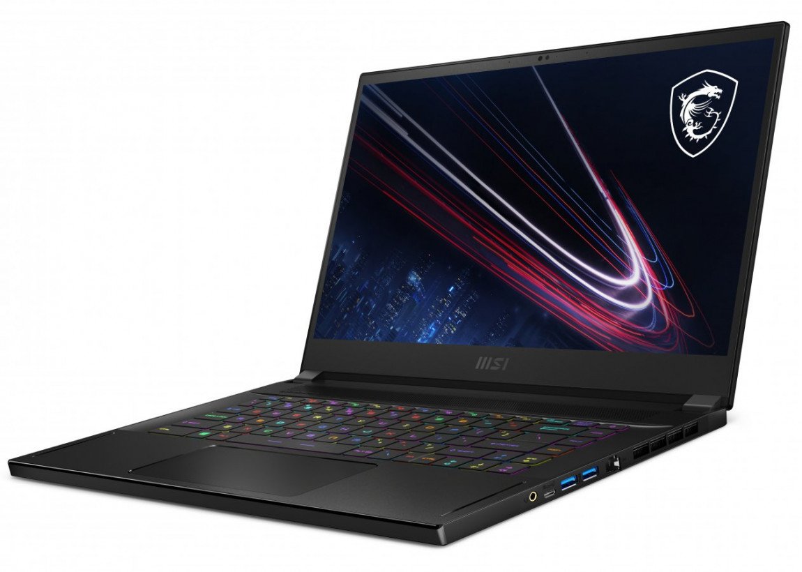 Ноутбук MSI GS66 Stealth 11UE (GS66 11UE-007)  Фото №4