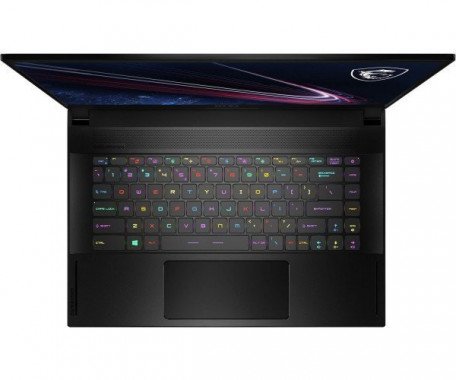 Ноутбук MSI GS66 Stealth 11UE (GS66 11UE-007)  Фото №0