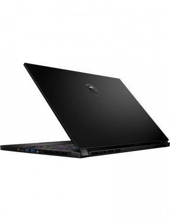 Ноутбук MSI GS66 Stealth 11UE (GS66 11UE-007)  Фото №3