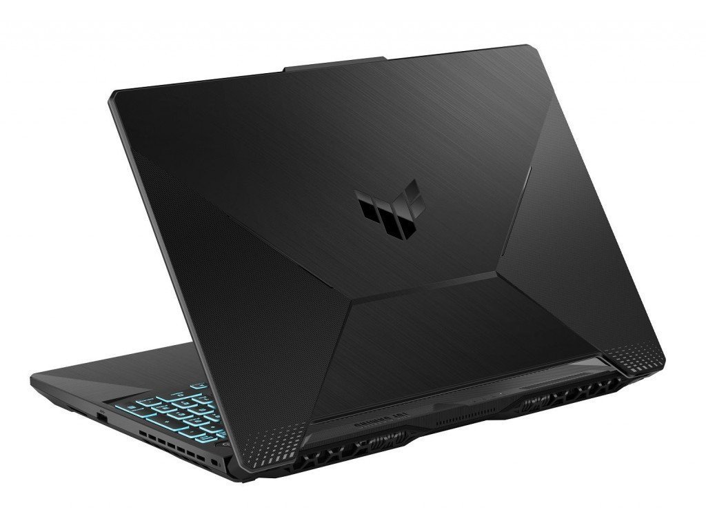 Ноутбук ASUS TUF Gaming A15 FA506QE (FA506QE-SB54)  Фото №3