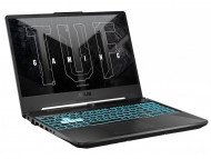 Ноутбук ASUS TUF Gaming A15 FA506QE (FA506QE-SB54) 