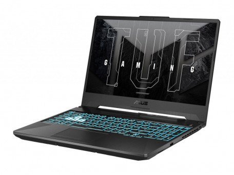 Ноутбук ASUS TUF Gaming A15 FA506QE (FA506QE-SB54)  Фото №0