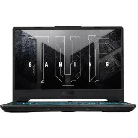 Ноутбук ASUS TUF Gaming A15 FA506QE (FA506QE-SB54)