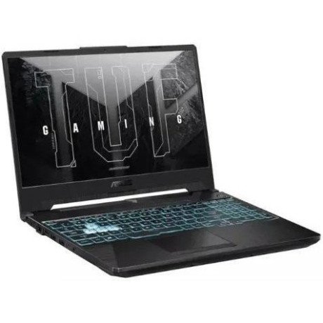 Ноутбук ASUS TUF Gaming A15 FA506QE (FA506QE-SB54)  Фото №1