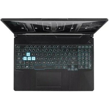 Ноутбук ASUS TUF Gaming A15 FA506QE (FA506QE-SB54)  Фото №2