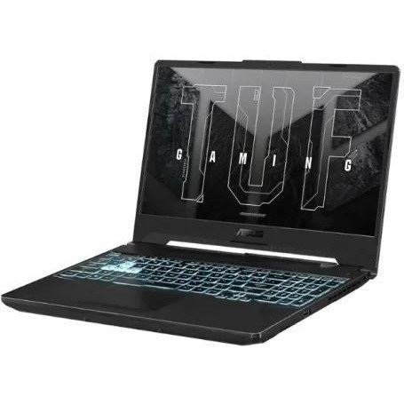 Ноутбук ASUS TUF Gaming A15 FA506QE (FA506QE-SB54)  Фото №3