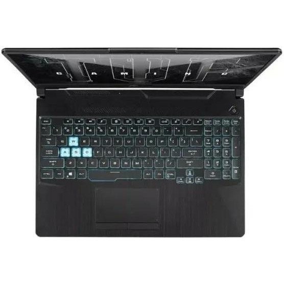 Ноутбук ASUS TUF Gaming A15 FA506QE (FA506QE-SB54)  Фото №2