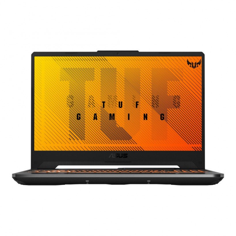 Ноутбук ASUS TUF Gaming F15 (TUF506HM-BS74)  Фото №2