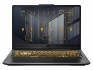 Ноутбук ASUS TUF Gaming F17 FX706HE (FX706HE-211.TM17) 