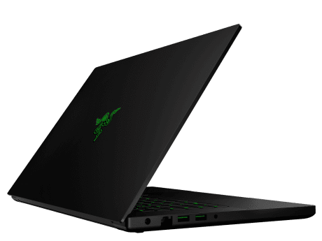 Ноутбук Razer Blade 15 Advanced (RZ09-03304E42-R3U1)  Фото №4