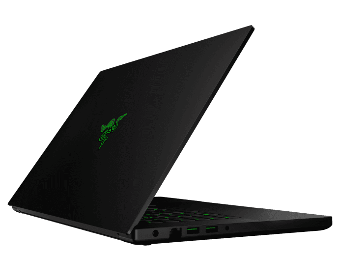 Ноутбук Razer Blade 15 Advanced (RZ09-03304E42-R3U1)  Фото №4