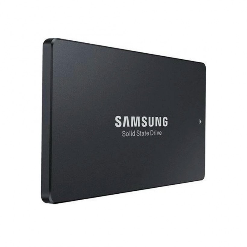 SSD накопитель Samsung PM881 2.5&quot; 256GB 6GBPS SATA SSD Drive - 4TPDN MZ7LH256HAJD