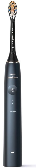 Электрическая зубная щетка Philips Sonicare 9900 Prestige SenseIQ HX9992/12  Фото №10