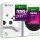 Стаціонарна ігрова приставка Microsoft Xbox Series S 512 GB + Fortnite + Rocket League Bundle (RRS-0  Фото №6