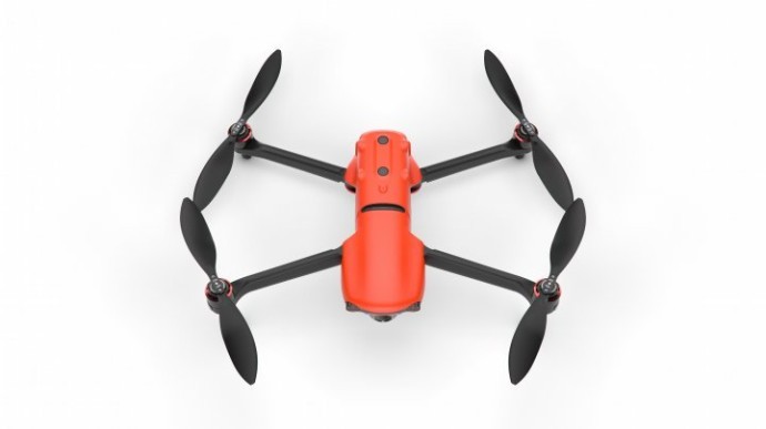 Квадрокоптер AUTEL EVO II Pro Rugged Bundle (102000197)  Фото №5