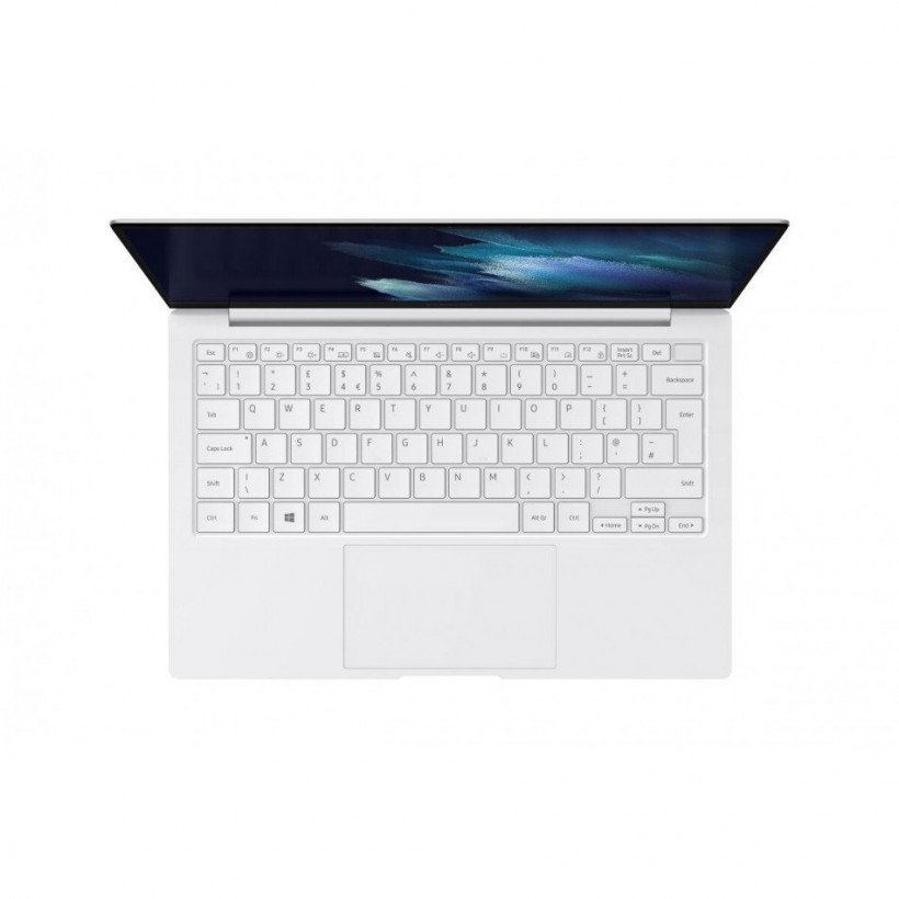 Ноутбук Samsung Galaxy Book Pro 13.3&quot; (NP930XDB-KF1IT)  Фото №5