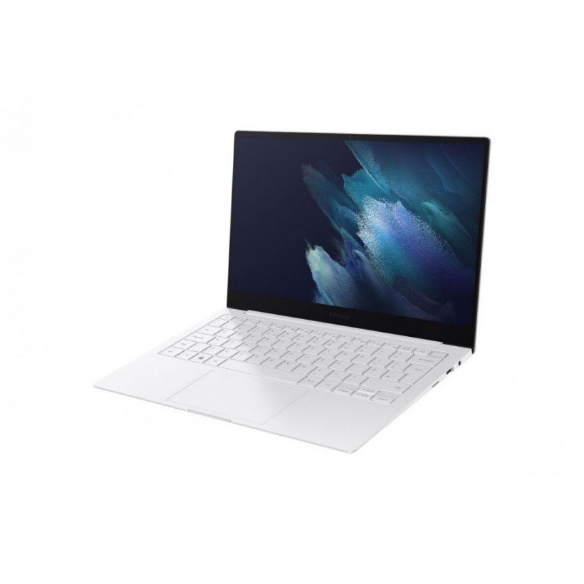 Ноутбук Samsung Galaxy Book Pro 13.3&quot; (NP930XDB-KF1IT)  Фото №6